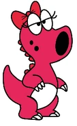 Birdo SMB2