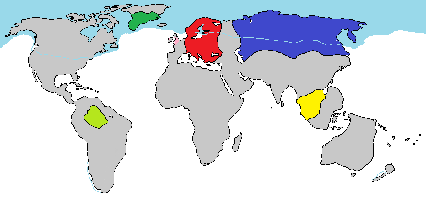 Blank+world+history+map