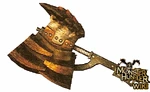 Barroth Hammer