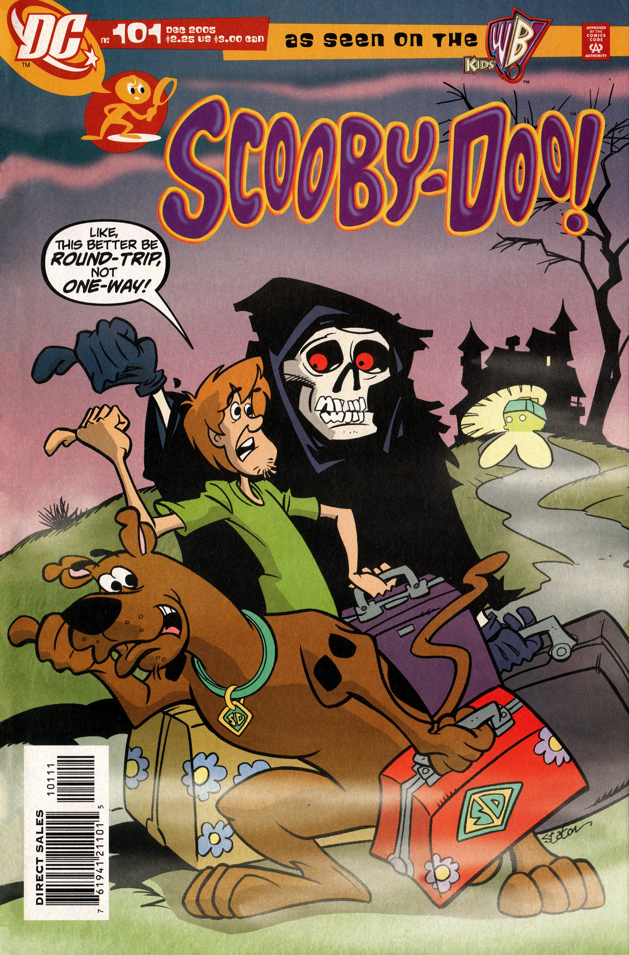 Issue 101