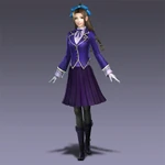 CaiWenji-dw7-dlc-School of Wei