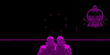 Count Dracu-Boom Ending