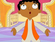 Baljeet sing Destroyed dreams