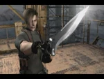 Leon s.. kennedy