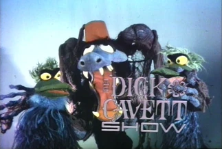 Lothar Title Card