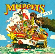 Muppets at Sea