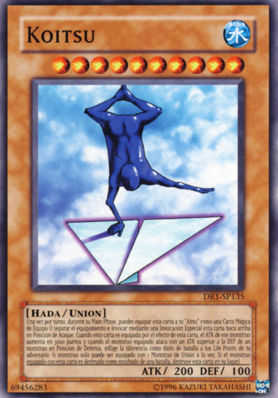 Combos para Xyz 10 Koitsu