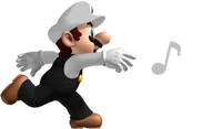 ♪Mario