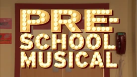 Pre-School Musical