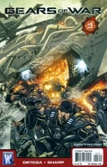 Gears of War Vol 1 3