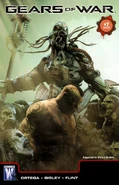 Gears of War Vol 1 7
