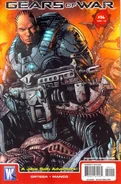 Gears of War Vol 1 14