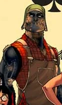 Rusty