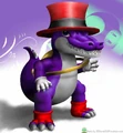 Croco