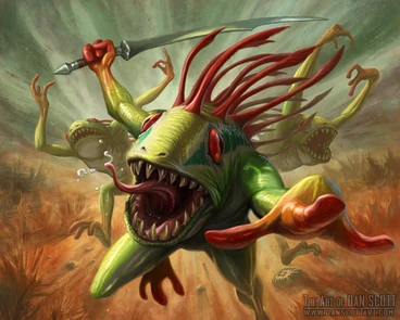 Murlocart