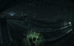 Bethesda underworks