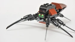 4738 Aragog
