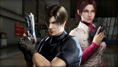 Resident evil degeneration 09