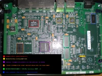 Sonicwall TZ-170 b