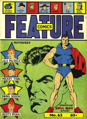 Cover for {{{Title}}} #{{{Issue}}}