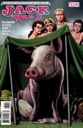 Jack of Fables Vol 1 32