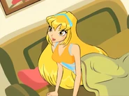 StellaNick