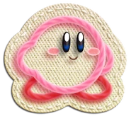 Yarn Kirby