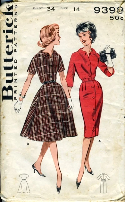 Butterick9398