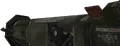 FIM-92 Stinger Game Over COD4