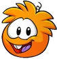 ORANGEpuff