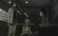 Nagi talks to Ganta