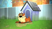 The Foghorn Leghorn Story