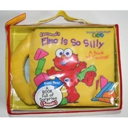 Elmo is So Silly