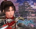 Taki-SoulCalibur-II
