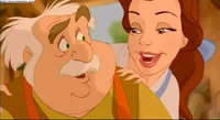 Maurice and Belle