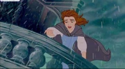 Saving Beast