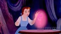 Belle and Rose
