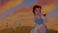 Belle Seeing Phillipe