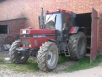 Case IH 1255 XL