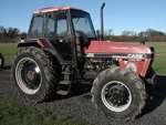 Case IH 1594 Hydra-Shift