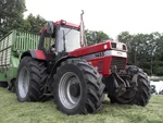 Case IH 1455 XL