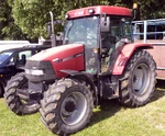 Case IH CX 90