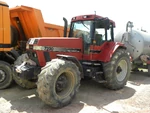 Case International 7230