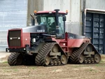 Let's get ready to rumble - geograph.org.uk - 465317 Quadtrac