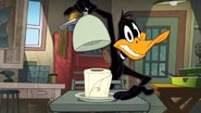 Daffy Duck