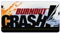 Burnout crash button