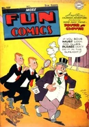 More Fun Comics Vol 1 117