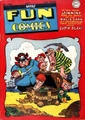 More Fun Comics Vol 1 126