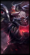 Sion WarmongerLoading