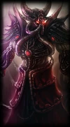 Kassadin HarbingerLoading